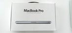 apple macbook pro (incl verpakking), Ophalen of Verzenden, Gebruikt, MacBook Pro