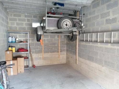 Palans électriques., Doe-het-zelf en Bouw, Lieren en Takels, Ophalen