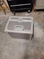 Flightcase, Musique & Instruments, Boîtiers & Valises, Utilisé, Flight case, Enlèvement ou Envoi