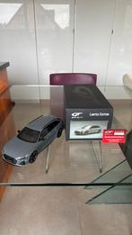 1:18 beperkte oplage Brabus Rocket 900 (Mercedes-AMG GT 63), Hobby en Vrije tijd, Ophalen of Verzenden, Zo goed als nieuw, Auto