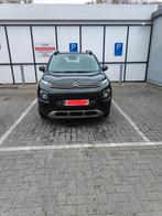 Citroën C3 Aircross 1.2 benzine, Auto's, Citroën, Automaat, Stof, Euro 6, 1199 cc