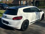 VW Scirocco 1.4TSi, 2009, 124.715km, DSG, FULL, 12m Garantie, Auto's, Volkswagen, https://public.car-pass.be/vhr/5c6eec5a-62f7-4326-a94c-6a6263b7c76a