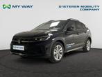 Volkswagen Taigo Taigo 1.0 TSI United OPF, Overige modellen, Zwart, Handgeschakeld, SUV of Terreinwagen