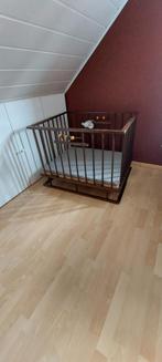 kinderpark, Kinderen en Baby's, Ophalen, Gebruikt