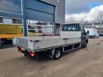 Mercedes-Benz Sprinter 516 CDI Pick up Pritsche Euro 6, Achterwielaandrijving, Gebruikt, Euro 6, 4 cilinders