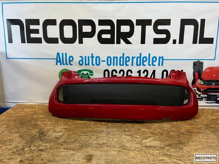 ACHTERBUMPER SUZUKI IGNIS BUMPER ORIGINEEL, Autos : Pièces & Accessoires, Carrosserie & Tôlerie, Suzuki, Utilisé, Enlèvement ou Envoi