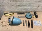 Vintage VOX model 59 stofzuiger jaren 60 ., Verzamelen, Ophalen of Verzenden, Huis en Inrichting