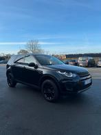 Land Rover Discovery Sport, Autos, Cuir, Achat, Euro 6, Particulier
