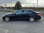 2010 Mercedes-Benz E-klasse 220 CDI Personenauto MARGE, Auto's, Automaat, Euro 5, Gebruikt, Overige brandstoffen