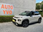 CITROEN C3 aircross    euro6, Voorwielaandrijving, Stof, Euro 6, 115 g/km