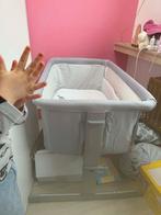 Chico co sleeper, Kinderen en Baby's, Kinderkamer | Bedden, Ophalen, Zo goed als nieuw