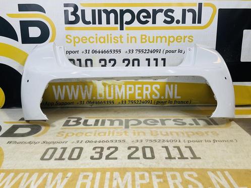 Bumper Peugeot 407 2008-2020 Achterbumper 1-E9-10358T, Auto-onderdelen, Carrosserie, Bumper, Achter, Gebruikt, Ophalen of Verzenden