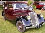 Renault Celta 4, Auto's, Oldtimers, Te koop, Benzine, Particulier, Renault