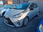 ATTENDU TOYOTA Yaris Hybride Bicolore, Autos, Argent ou Gris, Euro 6, Entreprise, Entretenue par le concessionnaire