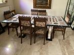 Exclusieve marmeren tafel, Antiek en Kunst, Ophalen
