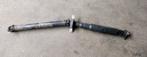 Cardanas achter BMW X3 F25 X4 F26 7589802, Auto-onderdelen, Transmissie en Toebehoren, Ophalen of Verzenden, Gebruikt