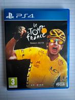 Le Tour de france - PS4, Games en Spelcomputers, Games | Sony PlayStation 4, Ophalen of Verzenden, Nieuw