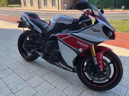 Te koop Yamaha R1, Motoren, Motoren | Yamaha, Particulier, Super Sport, meer dan 35 kW, 4 cilinders, Ophalen