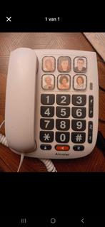 ouderen telefoon, Ophalen, Zo goed als nieuw