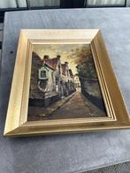 schilderij, Antiek en Kunst, Kunst | Schilderijen | Klassiek, Ophalen