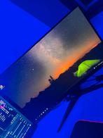 AOC curved gaming monitor, Computers en Software, Monitoren, Verzenden, Nieuw, Gaming