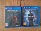 Uncharted 4 + the lost legacy, Enlèvement ou Envoi, Comme neuf