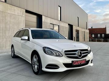 Mercedes E250 CDI - 4MATIC - VERSION DESIGN, Autos, Cuir, Euro 5, Achat, Beige