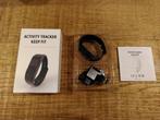 XD Collection activity-tracker Keep Fit (Black), XD, Nieuw, Ophalen of Verzenden, Waterdicht