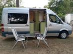 unieke camper, Automaat, Koelkast, Particulier