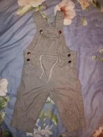 Salopette bébé 3 mois, Enfants & Bébés, Vêtements de bébé | Taille 62, Garçon, Enlèvement ou Envoi, Comme neuf, Okaidi
