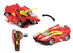 VTech Switch Triceratops auto, Verzenden, Zo goed als nieuw, Afstandsbediening