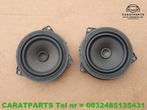 9288769 X4 X3 luidspreker 3 serie 4 serie 2 serie 1 serie, Auto-onderdelen, Gebruikt, BMW