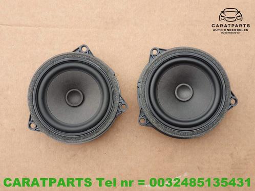 9288769 X4 X3 luidspreker 3 serie 4 serie 2 serie 1 serie, Auto-onderdelen, Elektronica en Kabels, BMW, Gebruikt