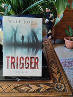 Wulf Dorn - Trigger, Envoi, Wulf Dorn