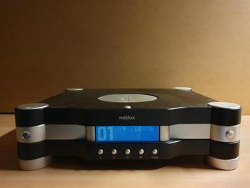 CD Player Revox E426