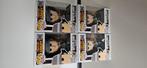 Inspector gaget funko pop, Ophalen, Nieuw
