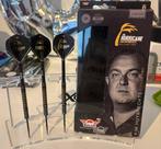 Kim huybrechts 24 gram darts, Sport en Fitness, Darts, Ophalen, Zo goed als nieuw