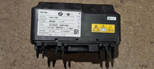PHEV S-BOX Veiligheidsbox BMW 2 / 3 / 7 X5 F15 F30 F45 G11 G, Auto-onderdelen, Elektronica en Kabels, Gebruikt, Ophalen of Verzenden