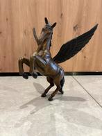 Paard Pegasus - Bronze, Ophalen of Verzenden, Brons