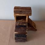 Speelhuis voor hamsters., Dieren en Toebehoren, Ophalen, Gebruikt, Speelgoed