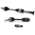 Multivan T6 aandrijfas VW Transporter T5 aandrijfas asstomp, Auto-onderdelen, -, Volkswagen, -, Nieuw