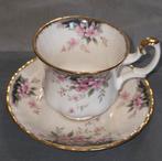 Tasses a café en porcelaine Royal Albert, Enlèvement ou Envoi