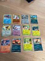 Pokémon kaarten set – goede staat, Enlèvement ou Envoi, Comme neuf, Plusieurs cartes