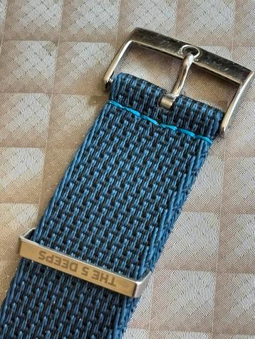 Omega Nato Band - Origineel - 20mm beschikbaar voor biedingen