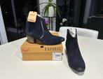 Magnifiques chaussures vintage, bottines neuves Kaporal  40, Bleu, Boots et Botinnes, Neuf, Kaporal