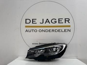 BMW 3 SERIE G20 G21 LED KOPLAMP LINKS 5A1DB37-01 beschikbaar voor biedingen