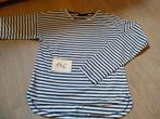 Longsleeve streep Mexx mt 146 - 152, Mexx, Gebruikt, Meisje, Ophalen of Verzenden