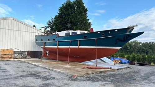 Boot gratis af te halen, Watersport en Boten, Overige Watersport en Boten, Gebruikt, Ophalen