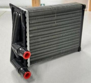 Kachelradiateur, interieurverwarming Nissan opel renault beschikbaar voor biedingen