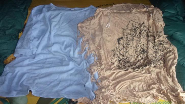 Dameskleding in grote maten, Kleding | Dames, Grote Maten, Jurk, Blauw, Ophalen of Verzenden